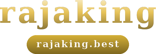 rajaking logo
